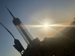 -富斯特索道