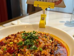 -图味美小黄鱼·景德菜(浙江路店)