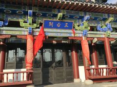 -葛仙湖公园