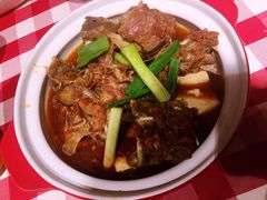 -西贝莜面村(上海百联西郊店)