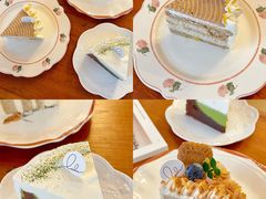 -LuluCake·路鹿蛋糕