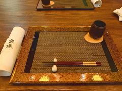 -空蝉怀石料理(益丰·外滩源店)