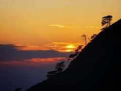 -萍乡武功山风景名胜区