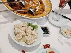-天成川菜(礼岗店)