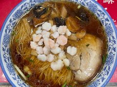 -美味斋(西北街店)