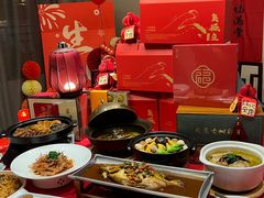 -徽州小镇(高新店)