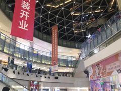 -鹏欣水游城