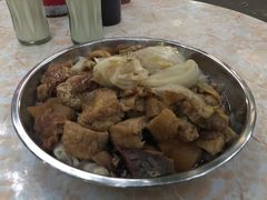 -修记牛杂店(同华东一路店)