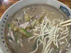 -无名氏面馆(邮电路店)