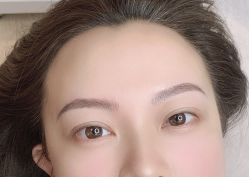 点击看大图 -HQ半永久纹绣纹眉