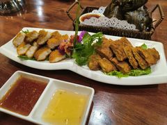 -Siam泰餐厅(水上公园店)