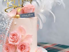-杜哈夫DOUX RÊVE·生日蛋糕(日月光店)