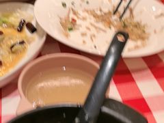 -西贝(无锡万象城店)