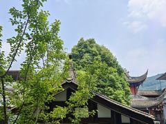 -海窝子古镇