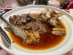-西贝(华发商都店)