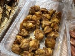 掌中宝-蓝精灵饺子店