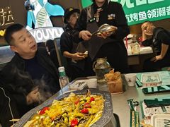 -马有鱼·馕坑烤全鱼(跃进街店)