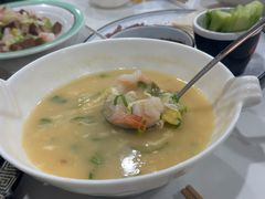 -巧克力渔家.小船海鲜胶东菜(万平口店)