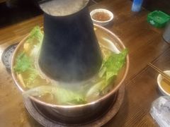 -老北京涮羊肉·龙虾.烧烤(江镇店)