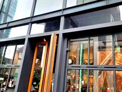 门面-星巴克臻选(成都太古里店)