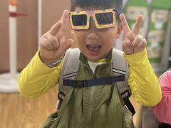 -上海贝贝佳幼儿园