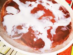 -甜心妈妈·榴莲星级糖水(北京路总店)