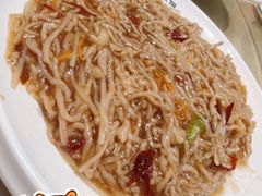 -直隶安家牛肉罩饼(建华店)