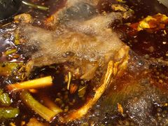 -肖肖酸萝卜鱼火锅(总店)