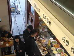-韩萍老南京馄饨(河西万达店)