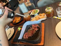 -卡朋西餐(宝安大仟里店)