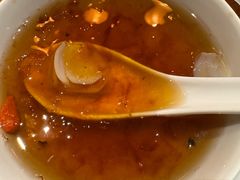 -广州柏悦酒店·悦景轩·粤菜餐厅