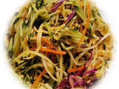 一轩大拌菜-一轩饺子馆(丽都店)