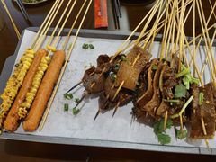 -林二哥宜烤官·宜宾小烧烤