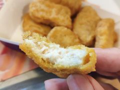 -麦当劳(南京路2店)
