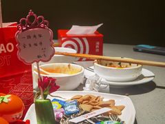 -海底捞火锅(王府井店)