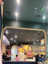 点击看大图 -MELAND CLUB亲子乐园·派对·餐厅(北京芳圆里ID MALL店)