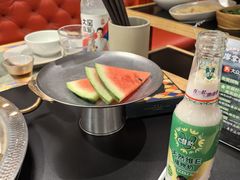 -廖掌柜·重庆鲜货火锅(上海首店)