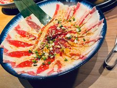 -烧肉达人•炭火烧肉(新天地店)