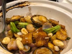 -上海皇廷花园酒店·御宴中餐厅