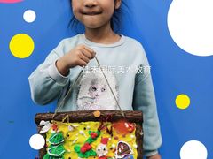-佳禾国际美术书法教育(仁恒置地广场校区)