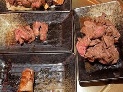 -無二炙坊·和牛烧肉(大钟寺1733店)
