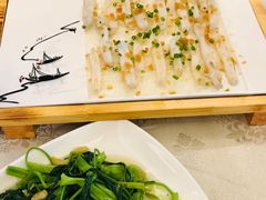 -外沙疍家棚酒楼