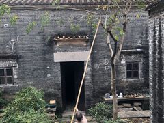 -烟桥私房菜馆(奋哥)