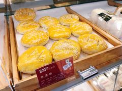 -小麦之家(海湾总店)