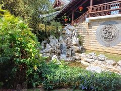 -三亚亚龙湾雅高美爵酒店