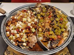 -锦尚阁烤鱼(望京新荟城店)