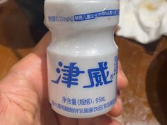 -黔有有贵州酸汤夺夺粉火锅(五味十字店)