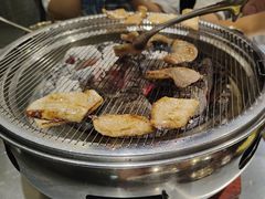 -本炙炭烤·蒲烧活鳗料理店(金沙洲店)