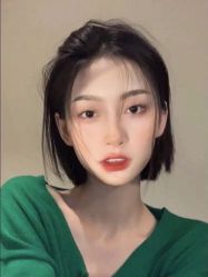 -Rise Hair上升造型