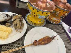 -北京西单美爵酒店